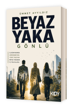 Beyaz Yaka Gönlü