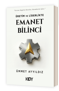 Emanet Bilinci