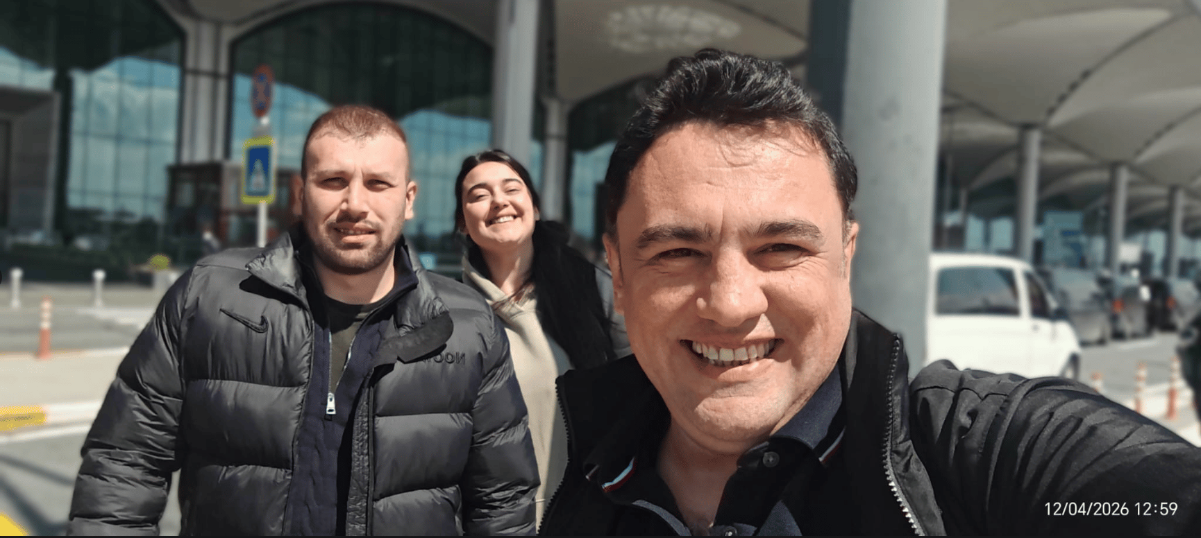 Airport Team