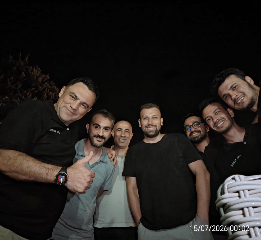Team