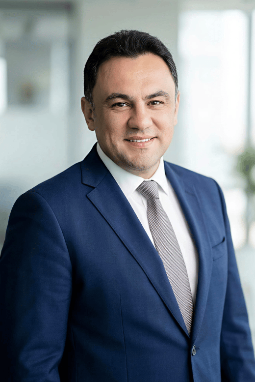 Professional Portrait