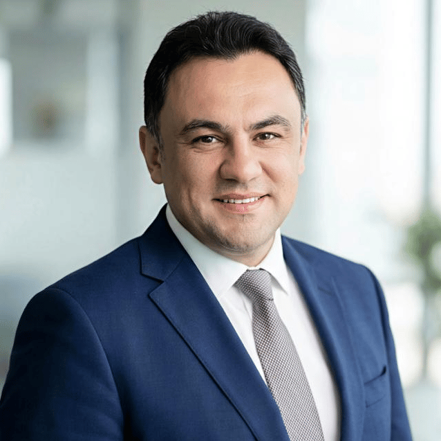 Ümmet Ayyıldız