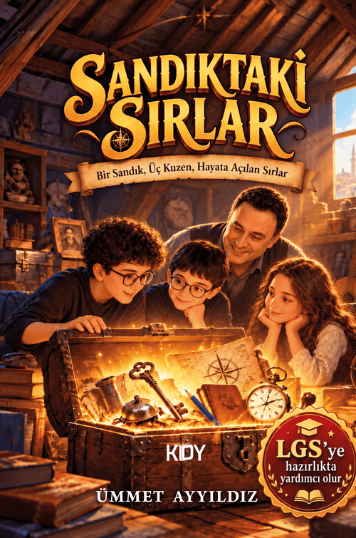 Sandıktaki Sırlar